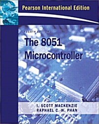 The 8051 Microcontroller (4th Edition, Paperback)