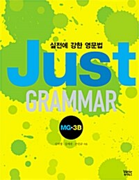 Just Grammar MG 3B