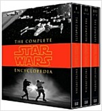 The Complete Star Wars(r) Encyclopedia (Hardcover, Revised)