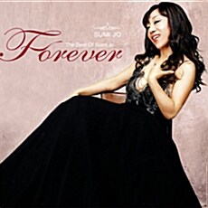 [중고] 조수미 - Forever : The Best Of Sumi Jo