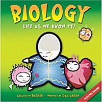 Biology (Paperback)