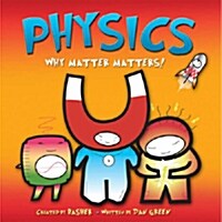 Physics (Paperback)