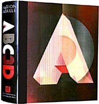 [중고] Abc3D (Hardcover)