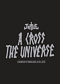 Justice - A Cross The Universe [CD+DVD]
