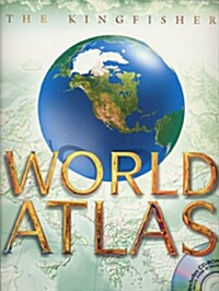 The Kingfisher World Atlas (Package)