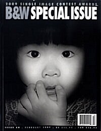 Black & White (월간 미국판): 2009년 02월호, Special Issue