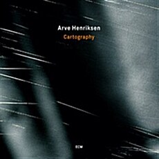 [수입] Arve Henriksen - Cartography