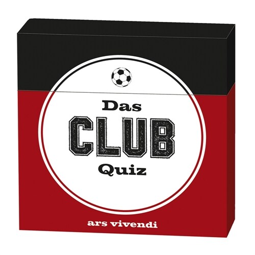 Das Club-Quiz (Spiel) (Game)