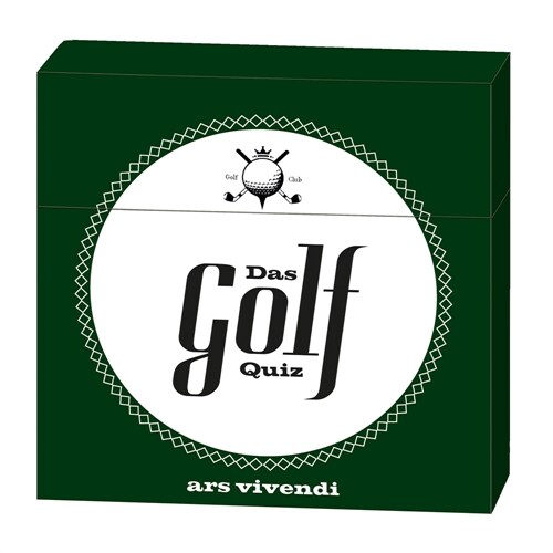 Das Golf-Quiz (Spiel) (Game)