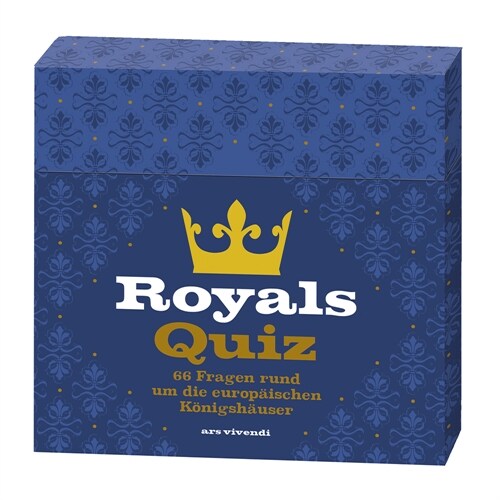 Royals-Quiz (Spiel) (Game)