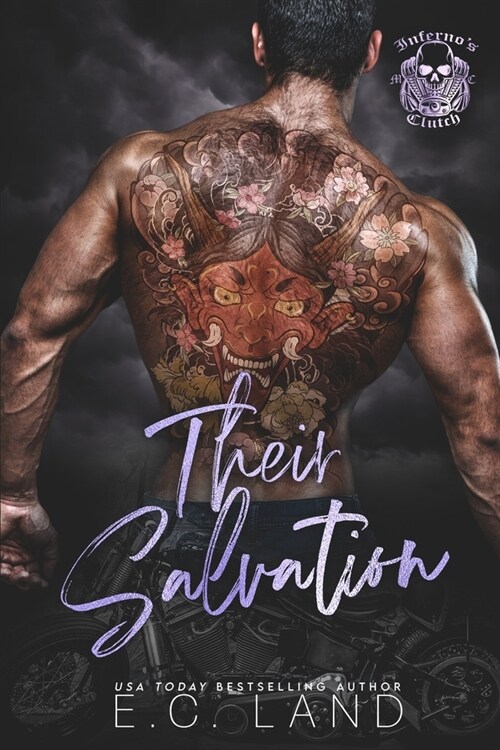 Their Salvation (Paperback)