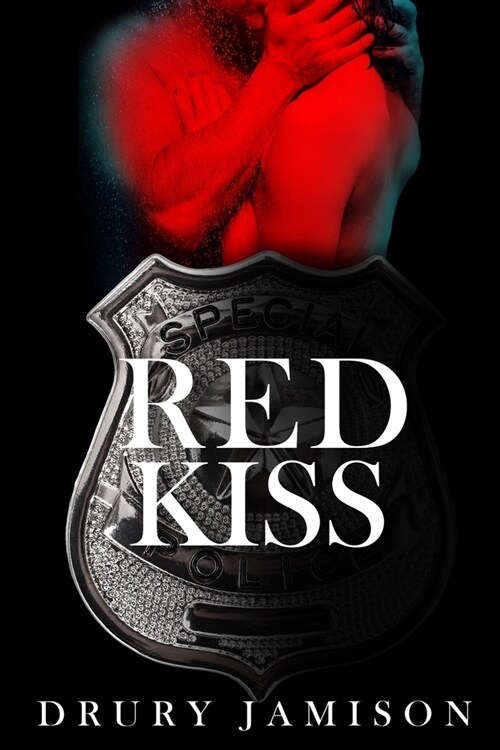 Red Kiss (Paperback)