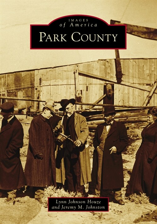 Park County (Paperback)