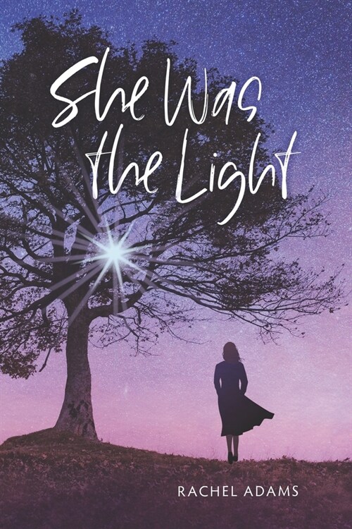 She Was the Light (Paperback)