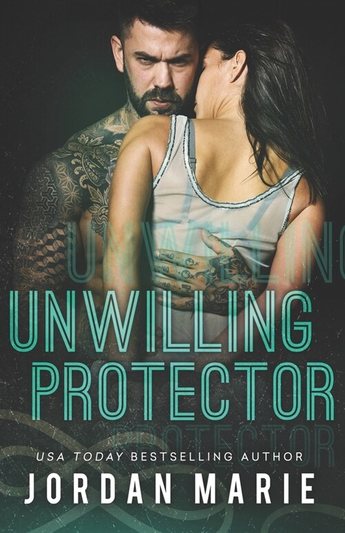 Unwilling Protector (Steel Vipers MC) (Paperback)