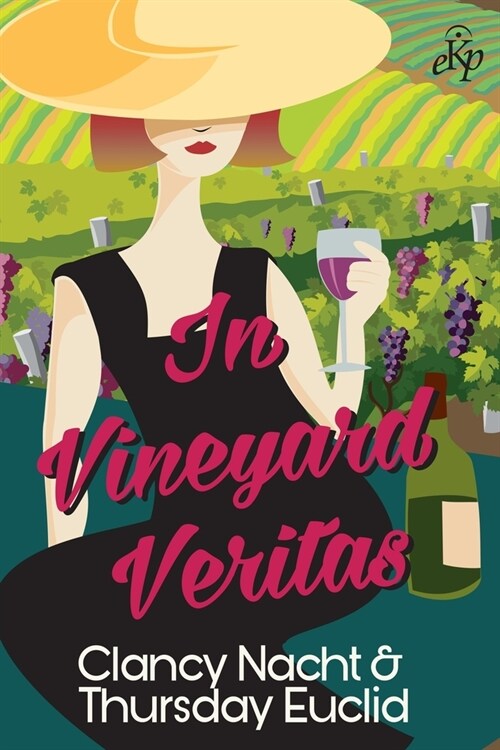 In Vineyard Veritas (Paperback)