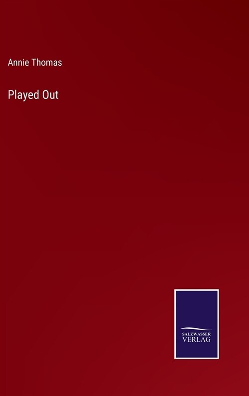 Played Out (Hardcover)