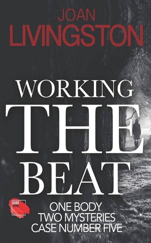 Working the Beat (Paperback)