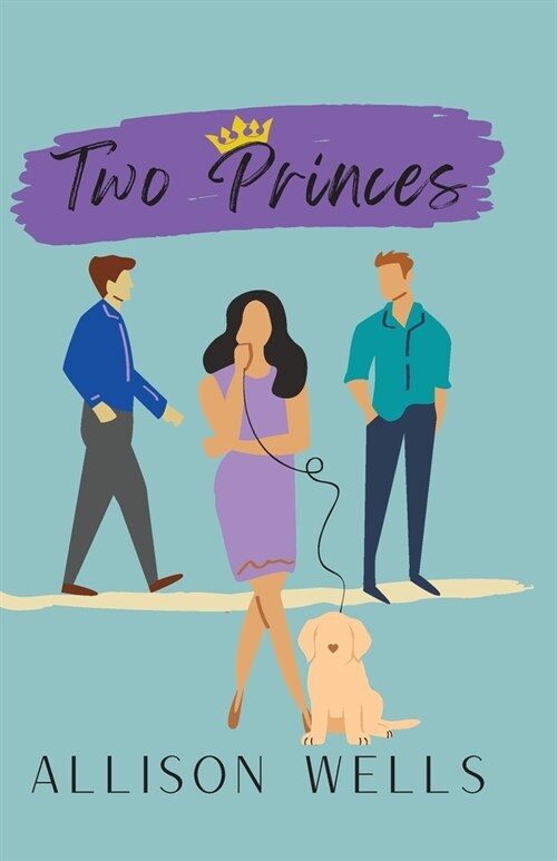 Two Princes (Paperback)