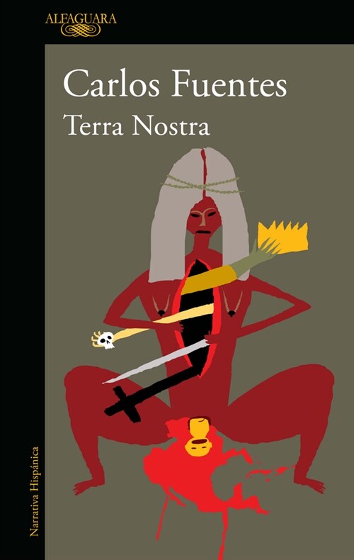 Terra Nostra (Spanish Edition) (Paperback)