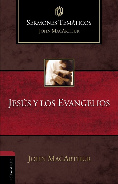 Jes? Y Los Evangelios (Paperback)