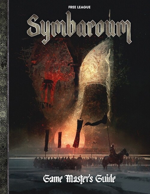 Symbaroum GM Guide (Other)