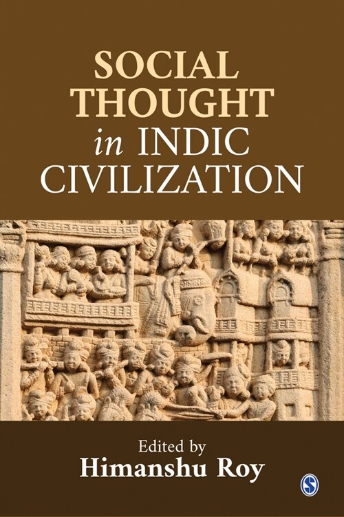 Social Thought in Indic Civilization (Hardcover)