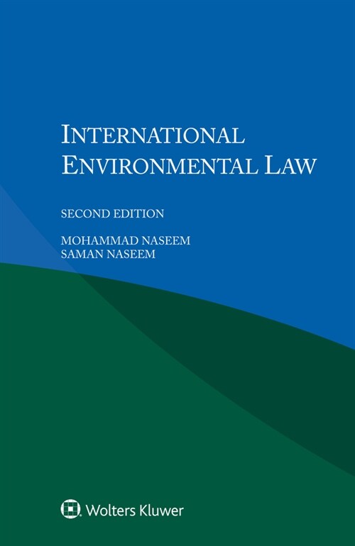 International Environmental Law (Paperback, 3)