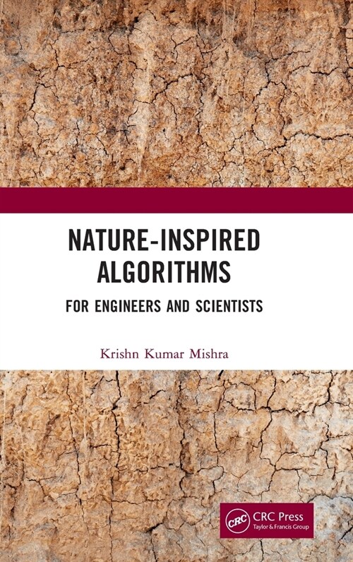 Nature-Inspired Algorithms : For Engineers and Scientists (Hardcover)