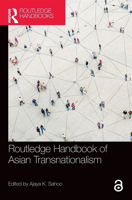 Routledge Handbook of Asian Transnationalism (Hardcover)