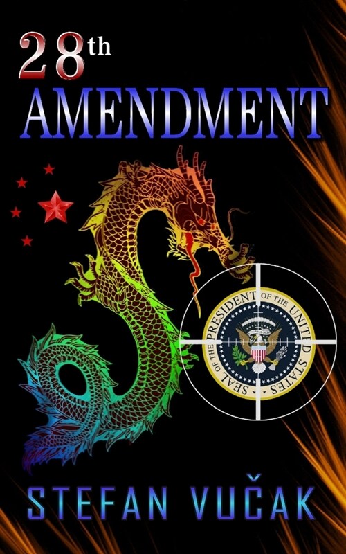 28th Amendment (Paperback)