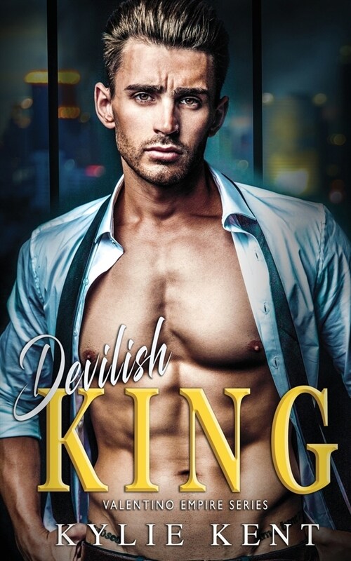 Devilish King (Paperback)