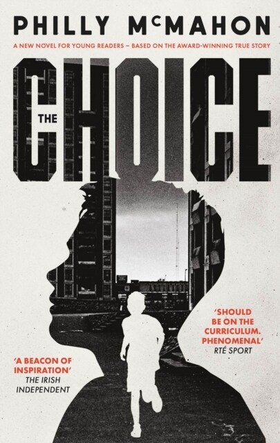 The Choice - For Young Readers (Mass Market Paperback)