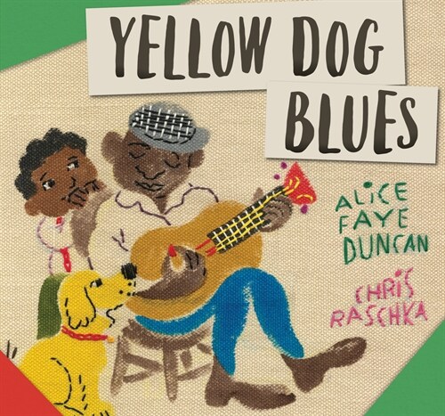 Yellow Dog Blues (Hardcover)