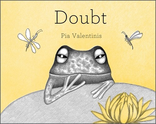 [중고] Doubt (Hardcover)