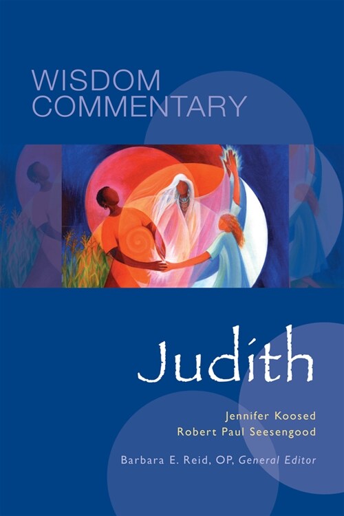 Judith: Volume 16 (Hardcover)