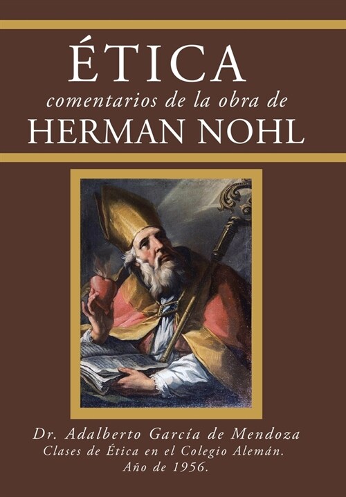 ?ica Comentarios De La Obra De Herman Nohl (Hardcover)