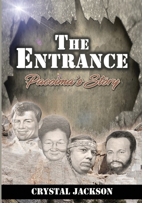 The Entrance: Pacoimas Story (Paperback)