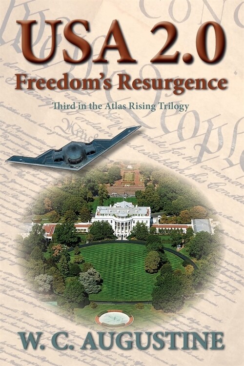 USA 2.0 -Freedoms Resurgence (Paperback)