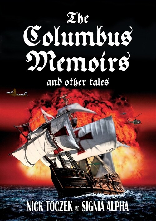 The Columbus Memoirs and Other Tales (Paperback)