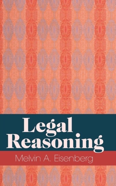 Legal Reasoning (Hardcover)