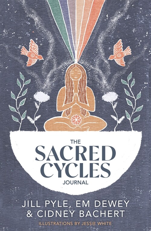 The Sacred Cycles Journal (Other)