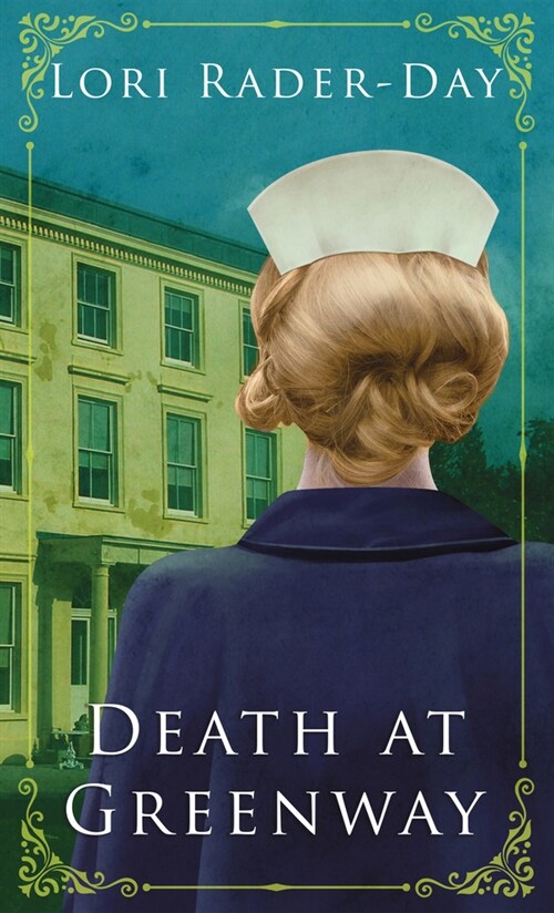 Death at Greenway (Library Binding)