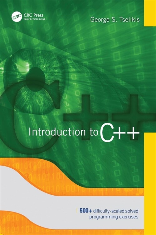 Introduction to C++ (Hardcover)