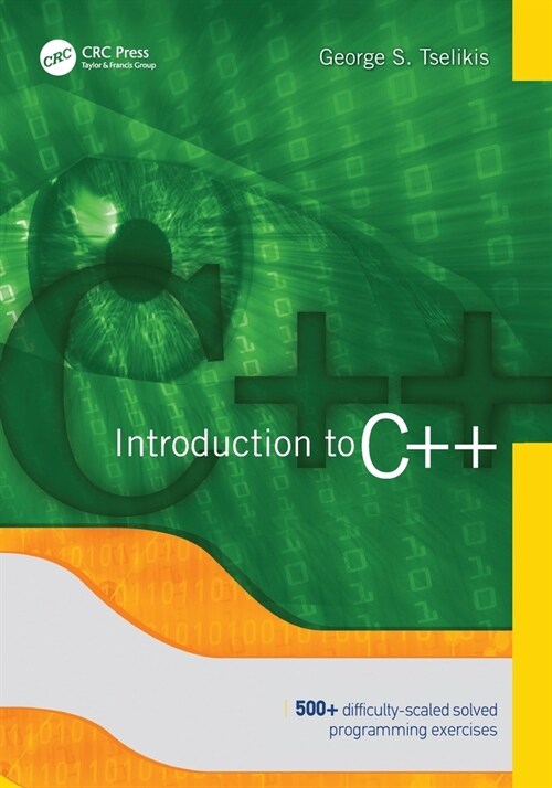 Introduction to C++ (Paperback)