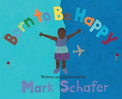 Born To Be Happy (Hardcover, 2)