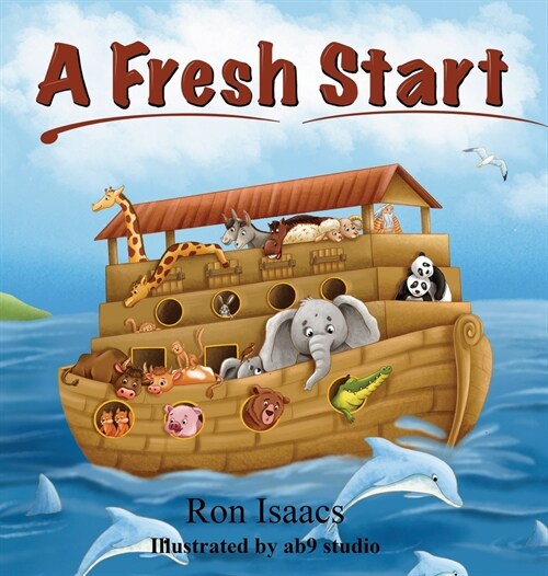 A Fresh Start (Hardcover)