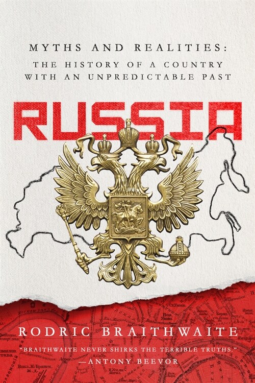 Russia: Myths and Realities (Hardcover)