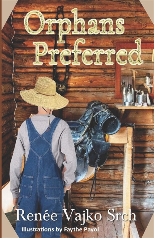 Orphans Preferred (Paperback)