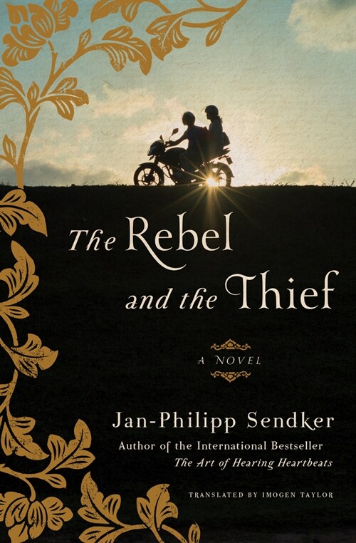 The Rebel and the Thief (Paperback)